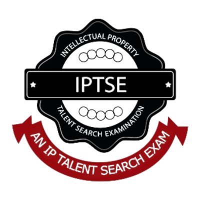 An IP Talent Search Exam to test the knowledge of Intellectual Property Rights.