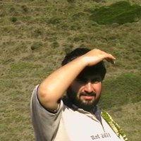 soheil.mb (@soheilmb) 's Twitter Profile
