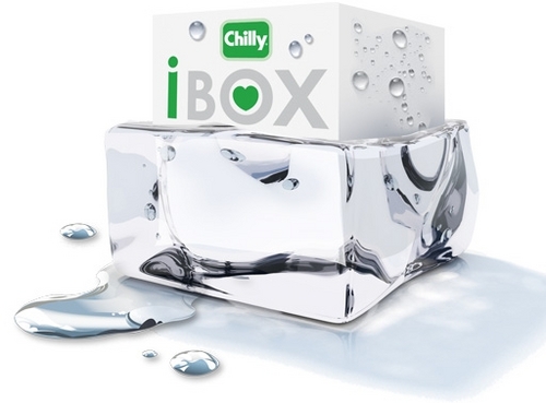 Chilly iBOX (@ChillyiBOX) / Posts / X