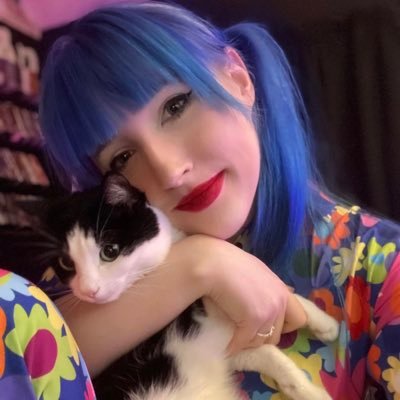 Twitch streamer mostly playing Minecraft, horror and retro games! Unhinged yet wholesome vibes ✨