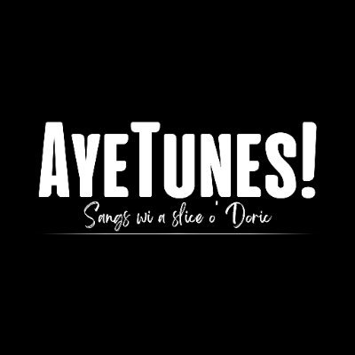 AyeTunes!