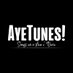 AyeTunes! (@tunes_aye) Twitter profile photo AyeTunes! (@tunes_aye) Twitter profile photo