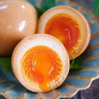 固茹卵さんのプロフィール画像