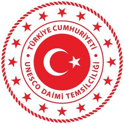 Türkiye Cumhuriyeti UNESCO Daimi Temsilciliği Resmi Hesabı / Official Account of the Permanent Mission of the Republic of Türkiye to UNESCO