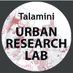 Talamini Urban Research Lab (@Talamini_Lab) Twitter profile photo