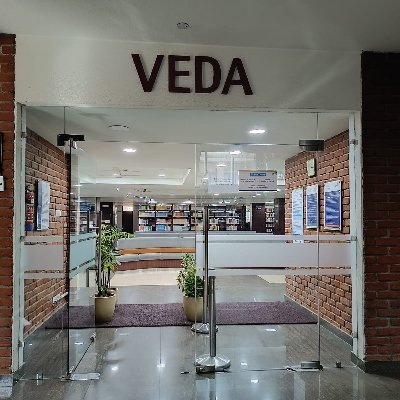 DituConference's profile picture. Veda Central Library DIT university