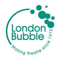 London Bubble Theatre(@LBubble) 's Twitter Profile Photo