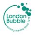 London Bubble Theatre (@lbubble) Twitter profile photo London Bubble Theatre (@lbubble) Twitter profile photo
