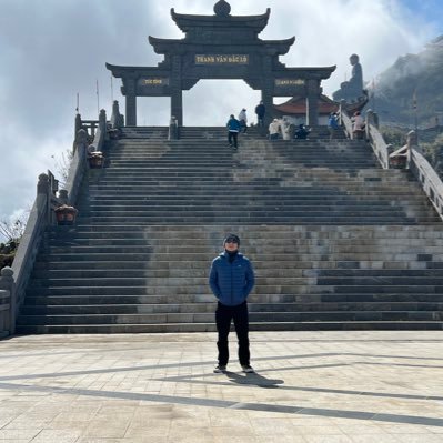 HungDo25177089's profile picture. 