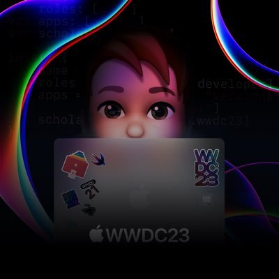 20, WWDC Swift Student Challenge Winner 2023, 2022, 2021 🧑‍💻👾 Indie App Store Dev 🤘