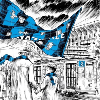 carbpie's profile picture. Ci sono giorni in cui essere interista è facile, altri in cui è doveroso e altri in cui esserlo è un onore. Giacinto Facchetti