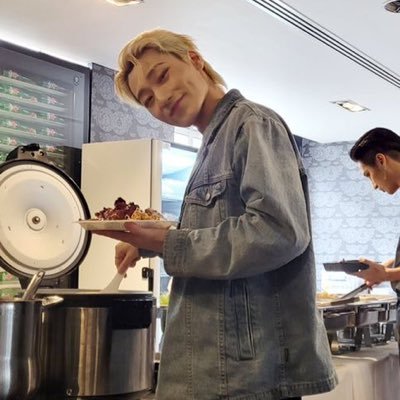 STayliciA's profile picture. OT8 Stay ☼ Multifandom ☼ she / her 🍷