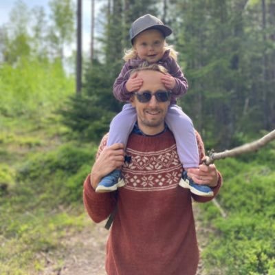 torolvherstad's profile picture. Obligasjonsforvalter. Norsk og nordisk kreditt og makroøkonomi. #alfredberg