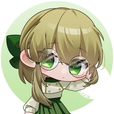くよよみさんのプロフィール画像