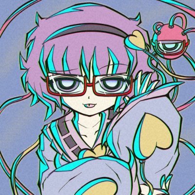 東方好きのお絵描きマンです。 気が合いそうな人よろしく、どうぞ。 
質問箱　https://t.co/bdICpB980C