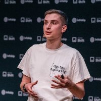Toma Puljak (@tomapuljak) 's Twitter Profile