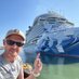 Andrew McAlpine (@CruiseshipP) Twitter profile photo