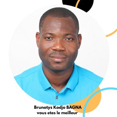 Communicateur sur la décentralisation et le Développement Communautaire.Journaliste et Formateur en Mind Éducation,Droits H Paix/conflits.Fondateur d'AGEF-TOGO.