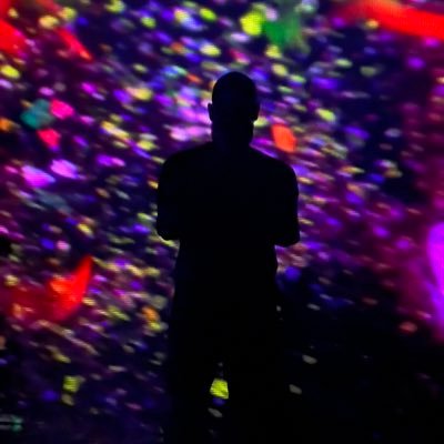 newroadtaken2's profile picture. Be ye men of valour