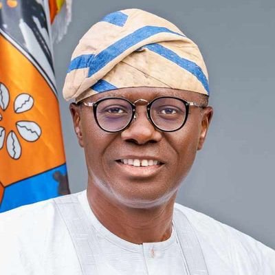 Official page for the office of the Special Adviser to Governor Babajide Sanwo-olu on Media and Publicity.