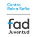 Centro Reina Sofía de Fad Juventud (@CRSJuventud) Twitter profile photo