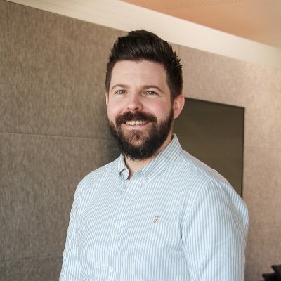 CFO & Co-Founder at @GiraffeSM | Candidate Member of @CIMA_News | Business Owner 🦒, Investor 📈, and Runner/Cycler 🏃♂️🚴♂️