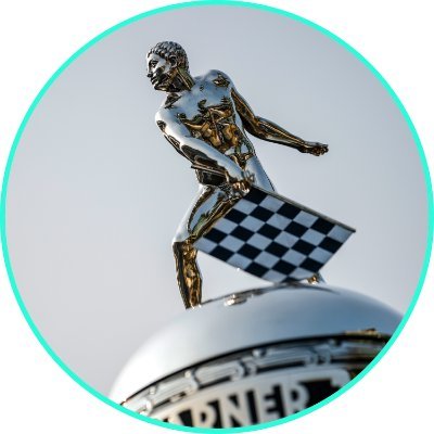 Official account for the Borg-Warner Trophy™, which honors the winner of the Indy 500. Follow @BorgWarner for company updates.