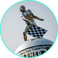 Borg-Warner Trophy™ (@borgtrophy) 's Twitter Profile