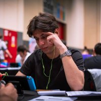 Nicola Vavassori (@svavavgc) 's Twitter Profile