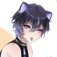 Blythe ๐โโฌ๐พโ VTuber (@blythebyte) 's Twitter Profile Photo Blythe ๐โโฌ๐พโ VTuber (@blythebyte) 's Twitter Profile Photo