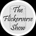 The Flickerverse Show (@TheFlickerverse) Twitter profile photo