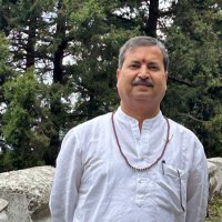 डॉ. शैलेन्द्र कुमार (@shailendrak1965) 's Twitter Profile Photo डॉ. शैलेन्द्र कुमार (@shailendrak1965) 's Twitter Profile Photo