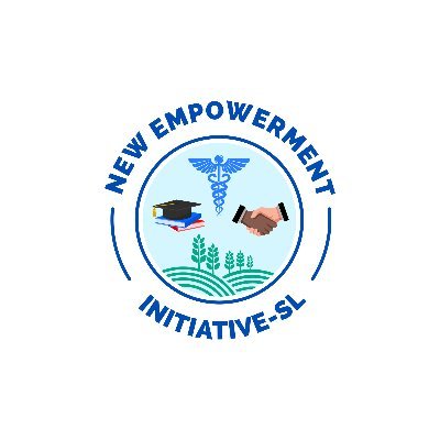 NEI-SL is a youth-led community development nonprofit, NGO working for improvement in agriculture, education and youth Empowerment and Clean water & Sanitation.