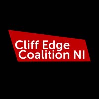 Cliff Edge Coalition NI(@CliffEdgeNI) 's Twitter Profile Photo