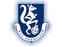 kvvvosselaar's profile picture. Voetbalclub