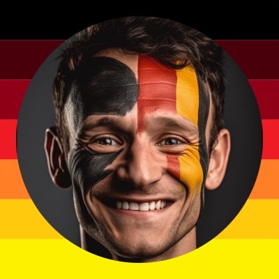 Deutschland zuerst! 🇩🇪
Es gibt nur Zwei ✌🏼
Solidarität mit Sellner 🪥