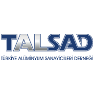 TALSAD Türkiye Alüminyum Sanayicileri Derneği (@talsadalu) Twitter profile photo