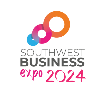 South West's Largest Business Show. Celebrating our 11th Expo - Network with 250+ exhibitors, 1000s of attendees #swbexpo