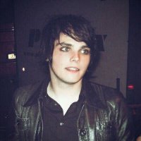 seen mcr (@geewaylover) 's Twitter Profile
