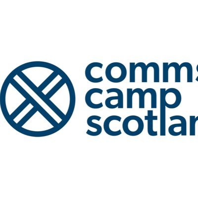 We are the Twitter for Commscamp. An Unconference for public sector comms people. Our next event is Glasgow 26.10.23 #CommsCampScotand. 🍰