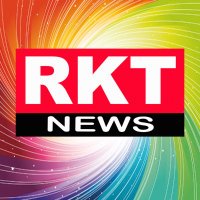 RKT News(@RKTNewsIndia) 's Twitter Profile Photo