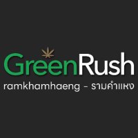 GreenRush - Ramkhamhaeng(@GreenRush01) 's Twitter Profile Photo