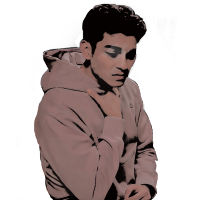 quincy (@goldheartcd) 's Twitter Profile