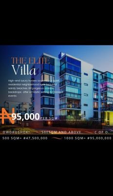 jamestemidayo01's profile picture. S.P.P is full-time Real estate agent 
📌Buy, Lease, Sell and Secure lands and finished Properties. 
📌Contact US on 👇
☎️08175034444
📌DM 👇