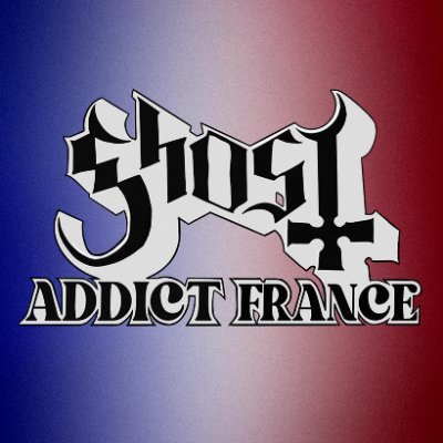 GHOST ADDICT FRANCEさんのプロフィール画像