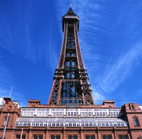 Marketing Blackpool is a new marketing company intent on positioning Blackpool as Europe's premier seaside resort.