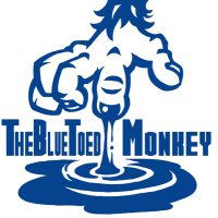 TheBlueToedMonkey(@BlueToed) 's Twitter Profile Photo