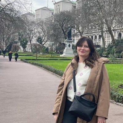 FamkeFierens's profile picture. 