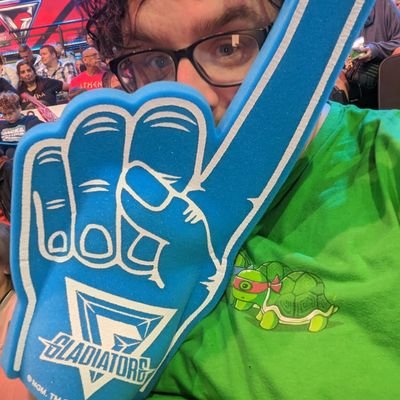 Dave Woollin
https://t.co/X1qIuH0IzL - Film Reviewer

Film loving, Leeds United supporting, LA Dodgers watching, WWE fan. I also love going on TV gameshow