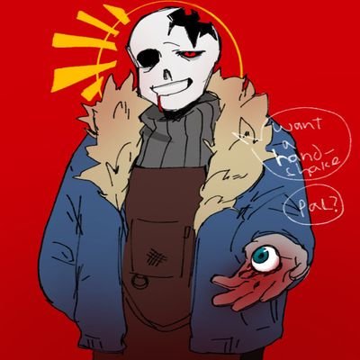 🏳️⚧️Howdy, Im 20 years old, nice to meet ya, I just want to put my drawing here but I'm kinda lazy about it 😎👍
